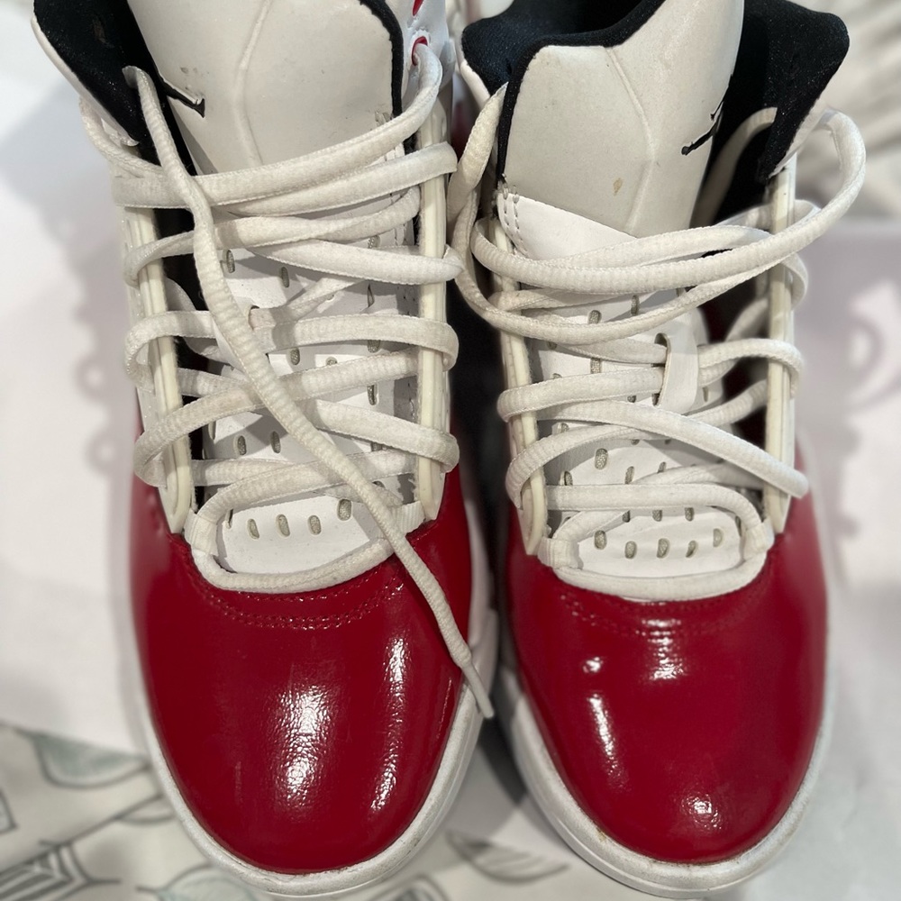 Nike Jordan’s